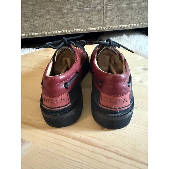 Sperry X Jaws boat shoes - Picture 3 of 8